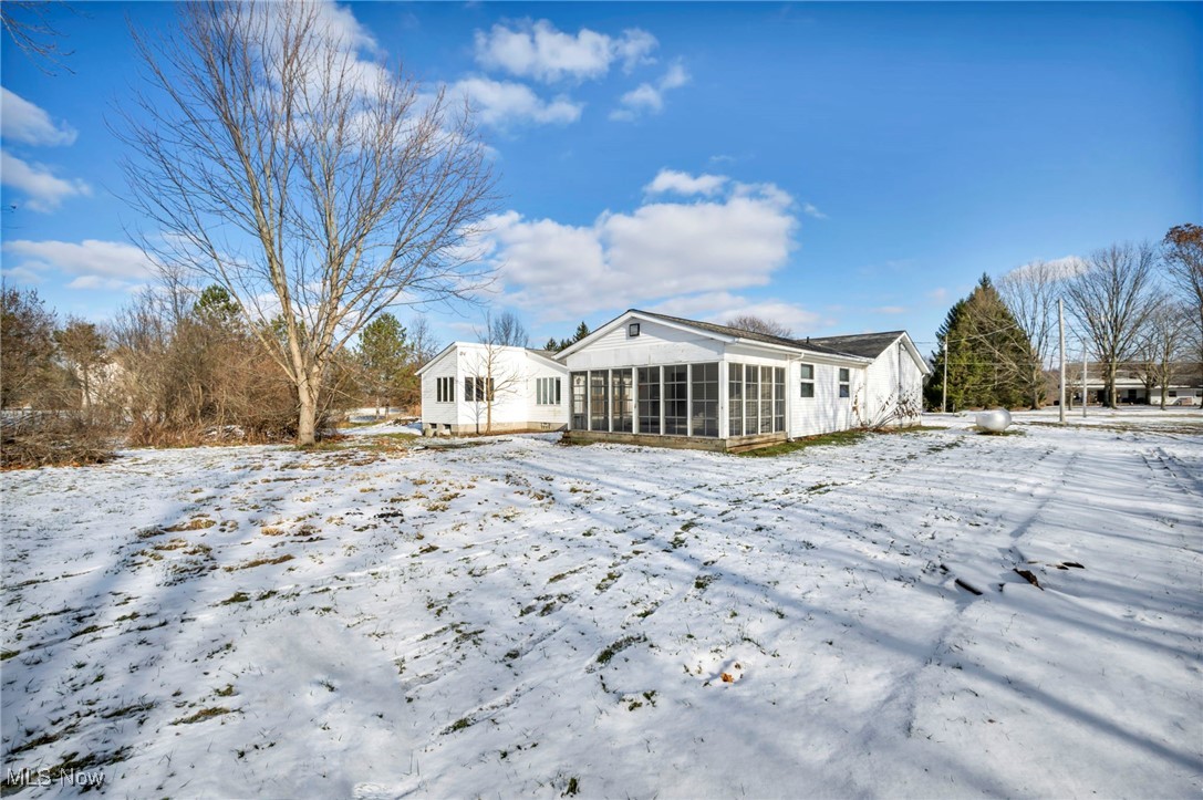 Lafayette - Residential