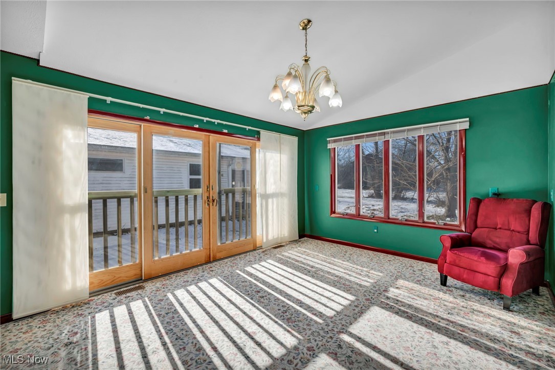 Lafayette - Residential