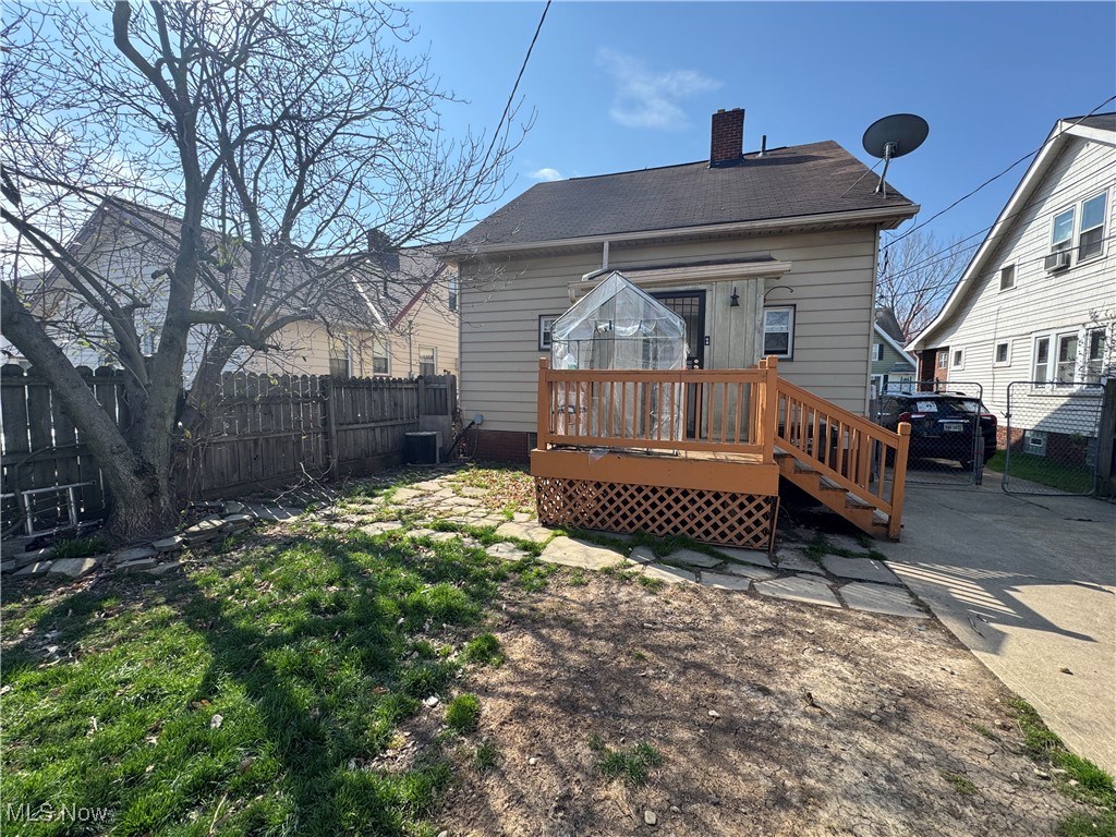 11105 Vernon Avenue, Garfield Heights, Ohio image 14
