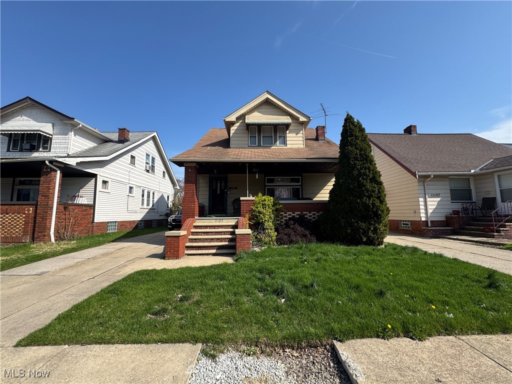11105 Vernon Avenue, Garfield Heights, Ohio image 1