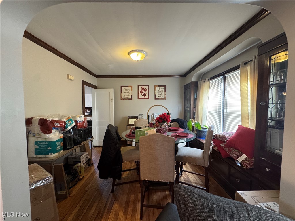 11105 Vernon Avenue, Garfield Heights, Ohio image 4