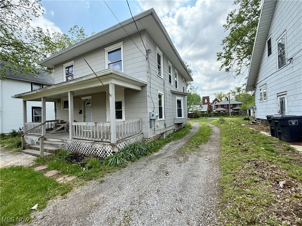 1017 Rice Avenue, Lima, Ohio image 3