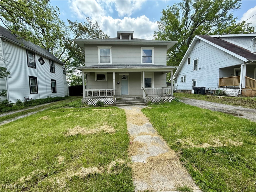 1017 Rice Avenue, Lima, Ohio image 1