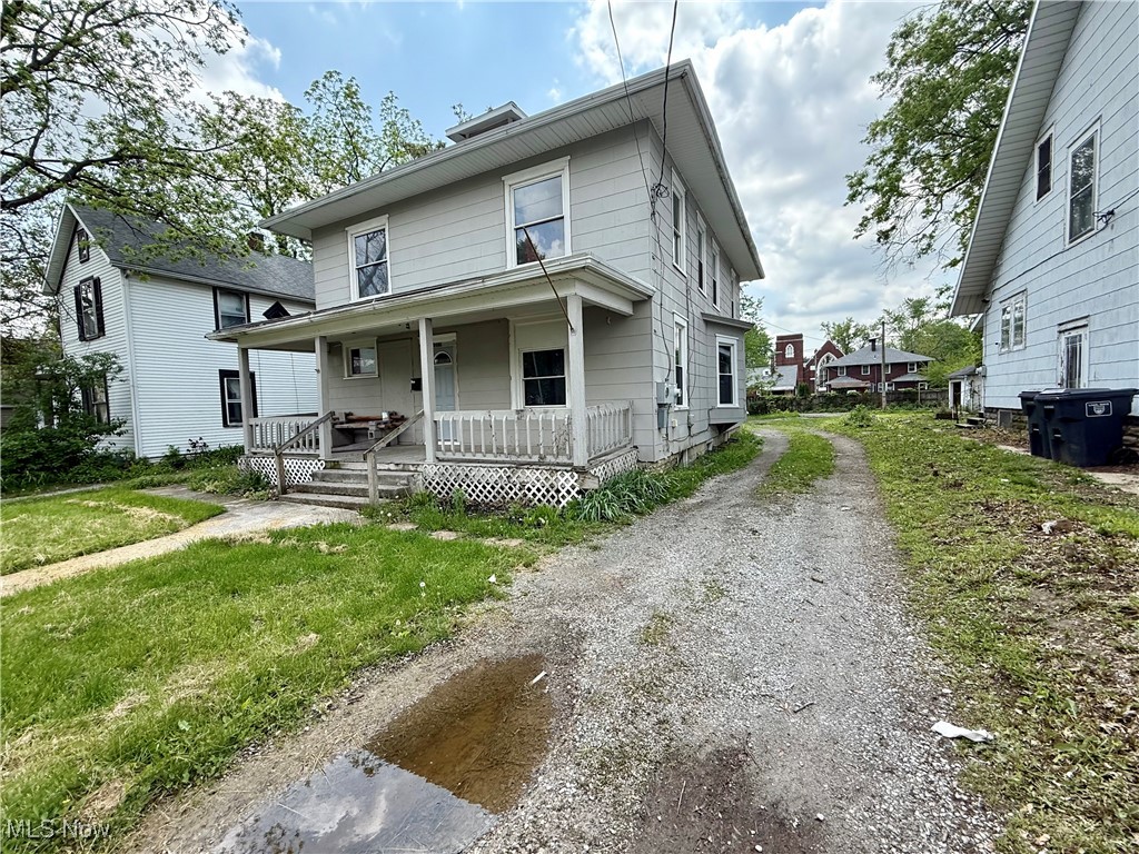 1017 Rice Avenue, Lima, Ohio image 2