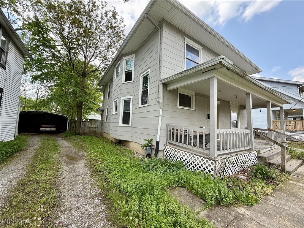 1017 Rice Avenue, Lima, Ohio image 7