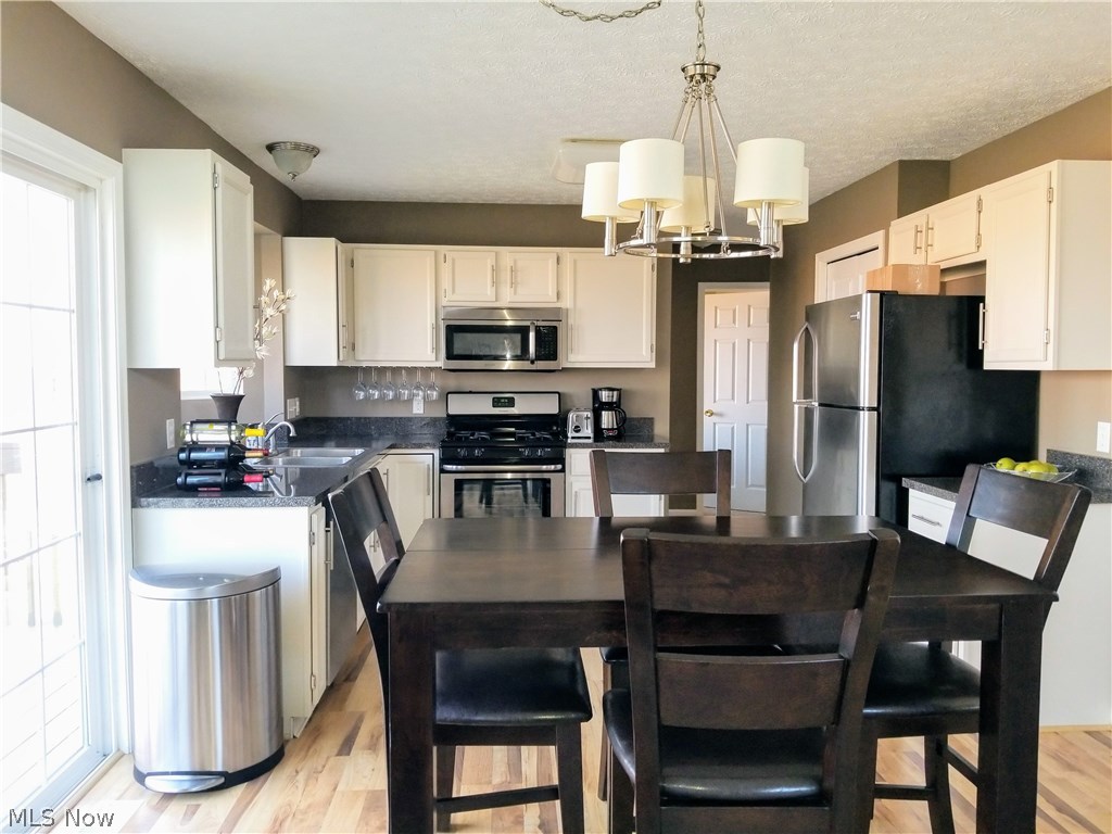 Sweet Water Village - Residential