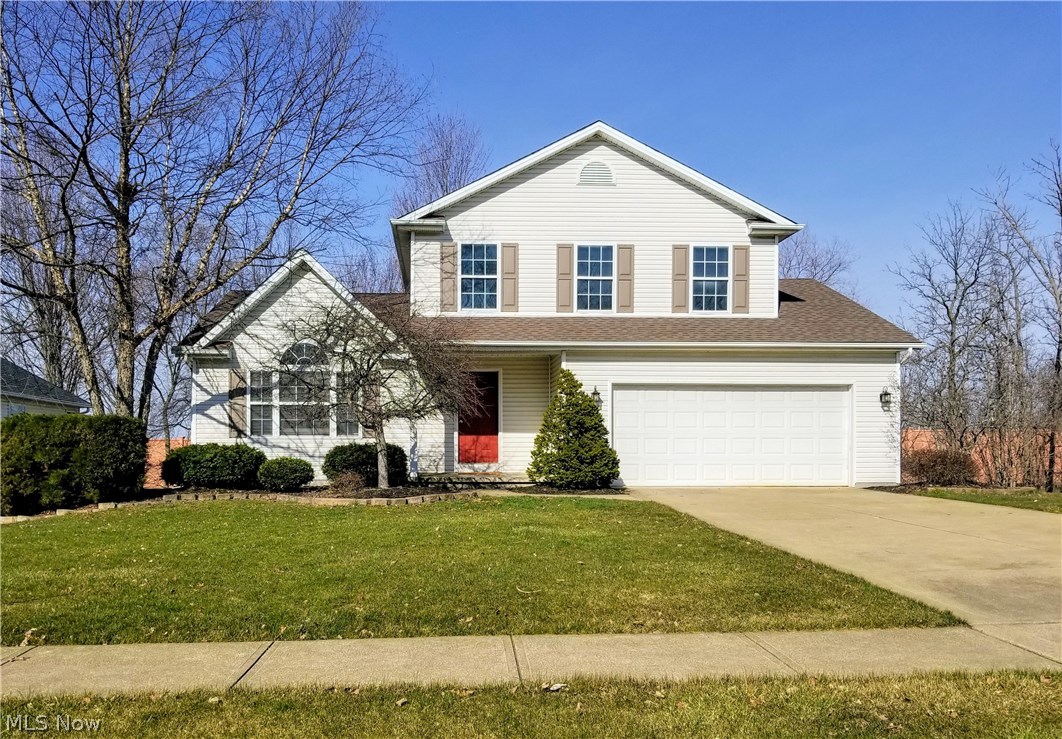 Sweet Water Village - Residential