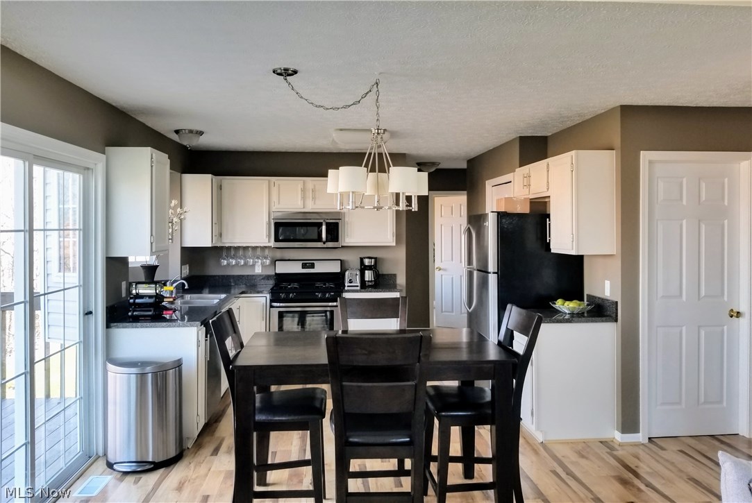 Sweet Water Village - Residential