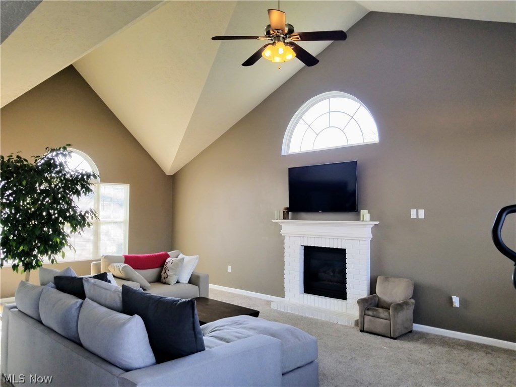 Sweet Water Village - Residential