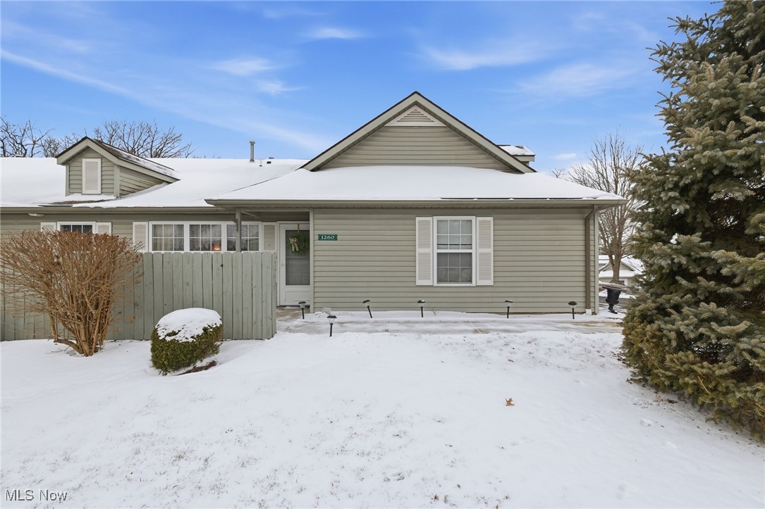 The Meadows - Residential