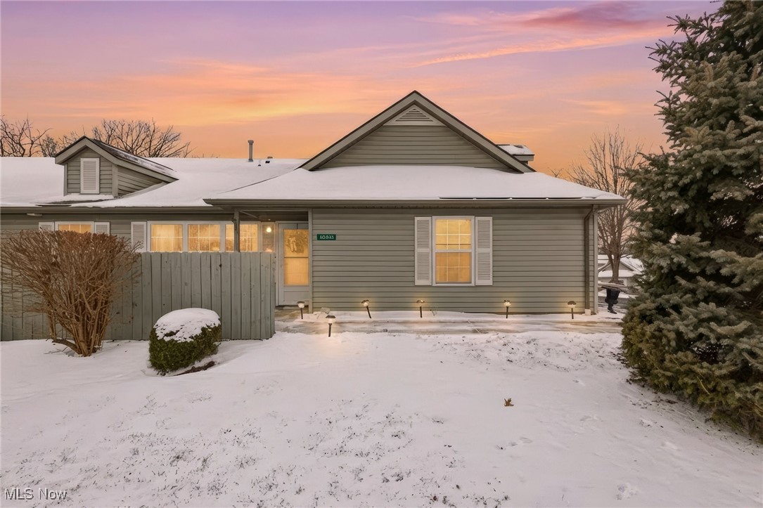 The Meadows - Residential