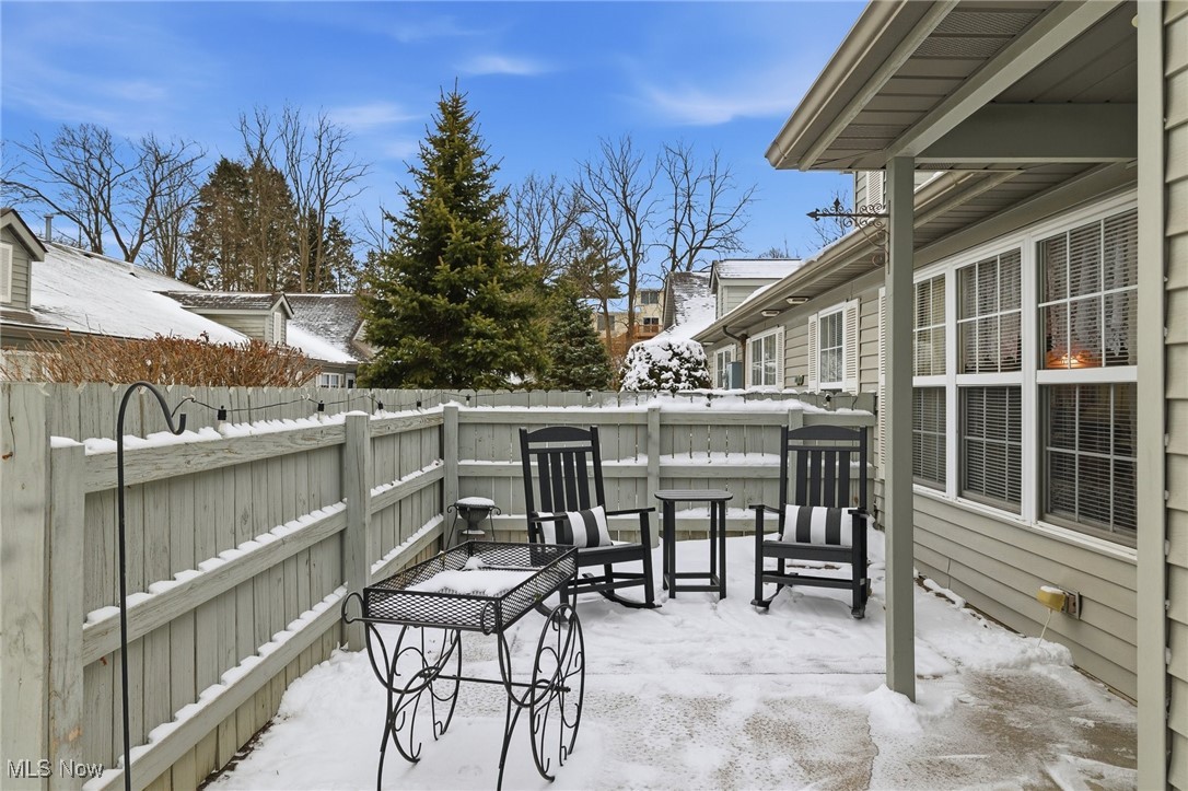 The Meadows - Residential