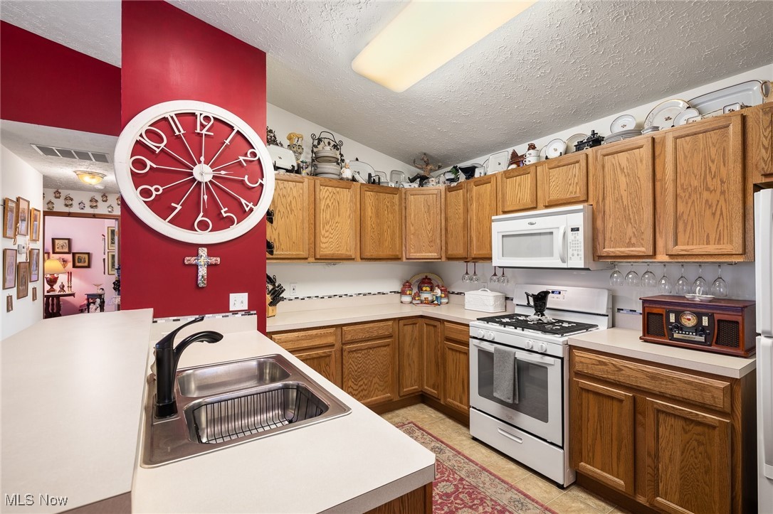 The Meadows - Residential