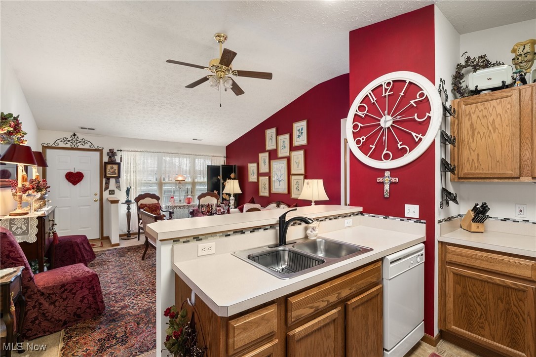 The Meadows - Residential