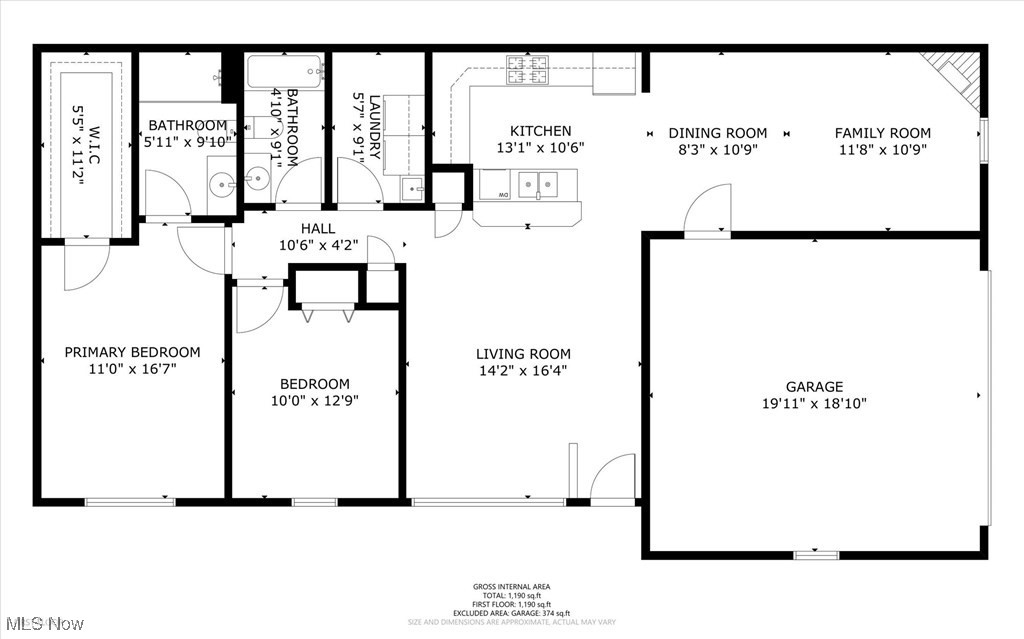 The Meadows - Residential
