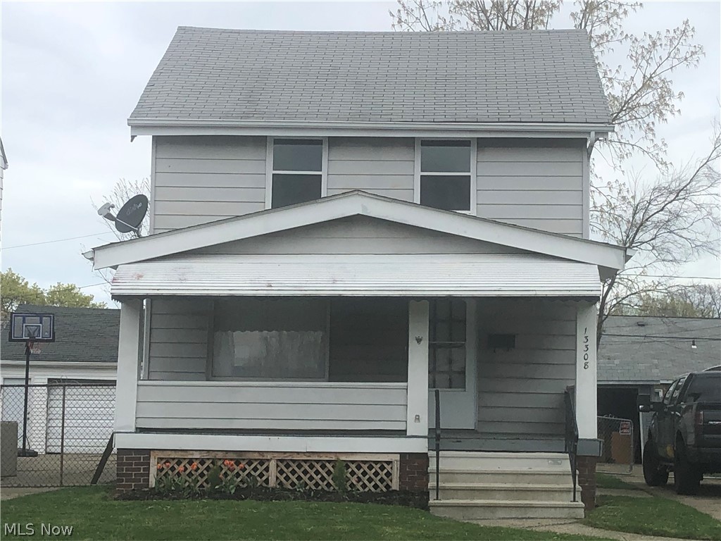 Ford Realty Co Liberty 04 - Residential