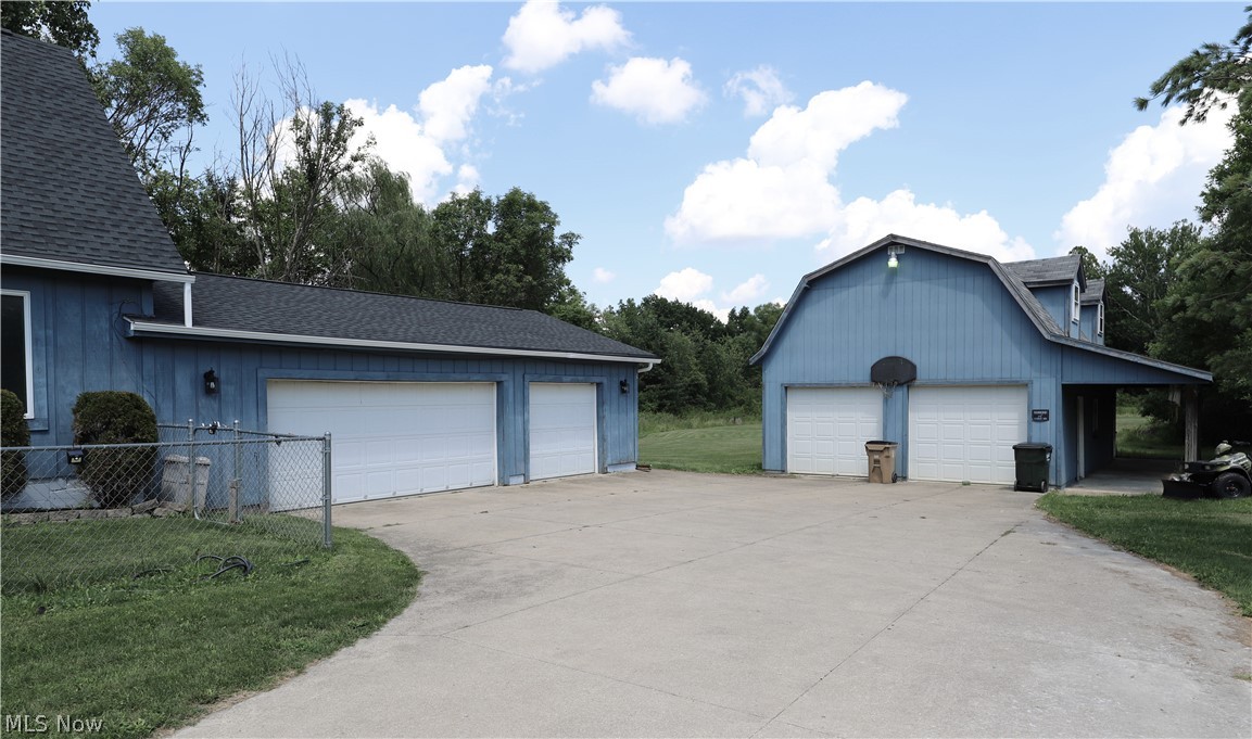 Montville - Residential