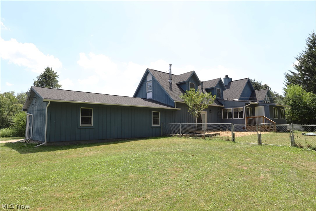 Montville - Residential