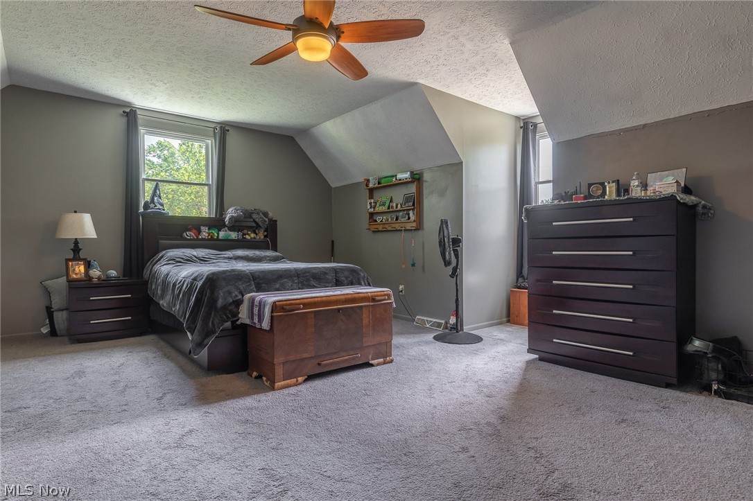 Melrose Drive - Residential