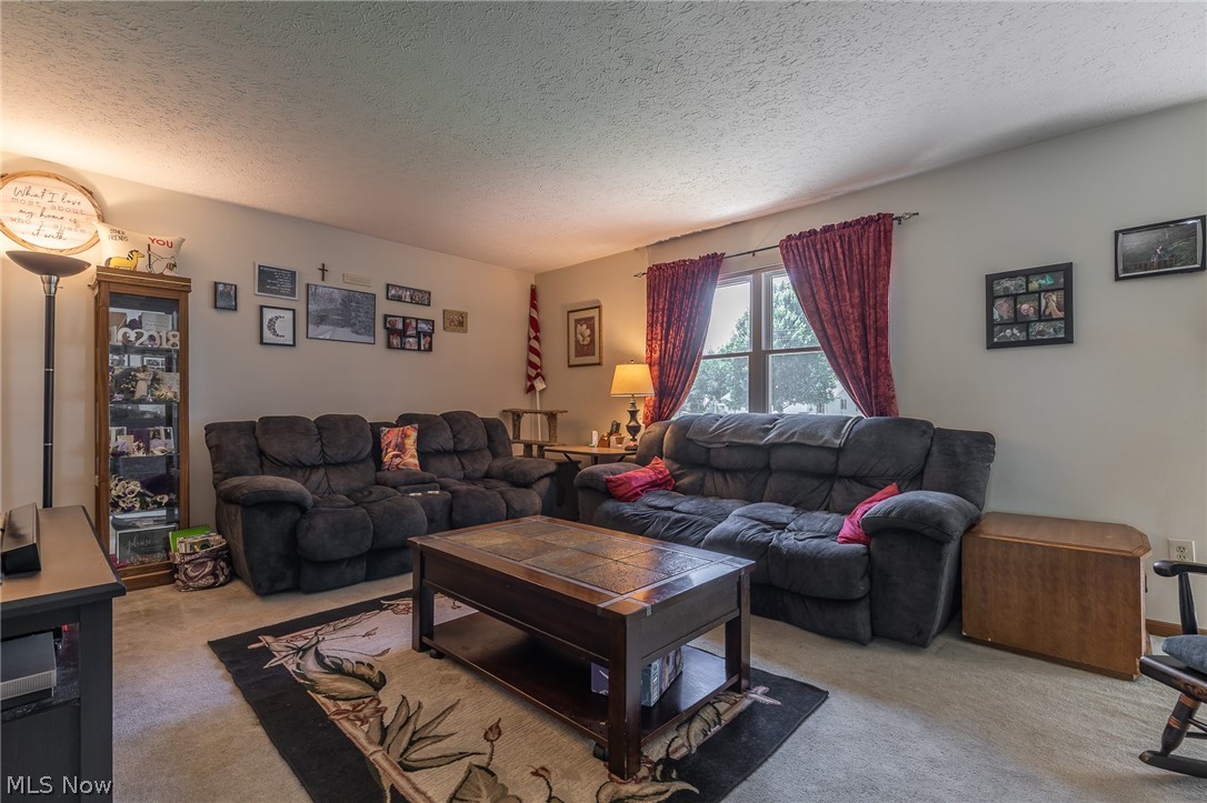 Melrose Drive - Residential