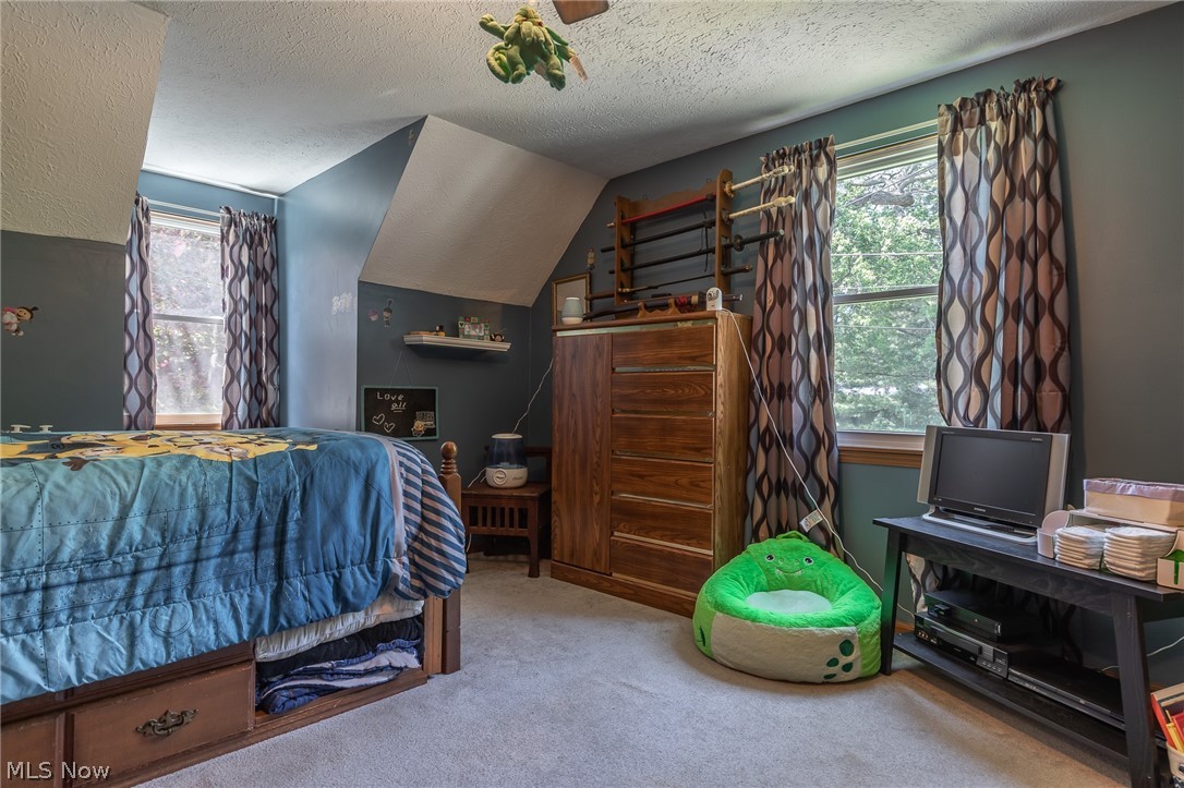 Melrose Drive - Residential