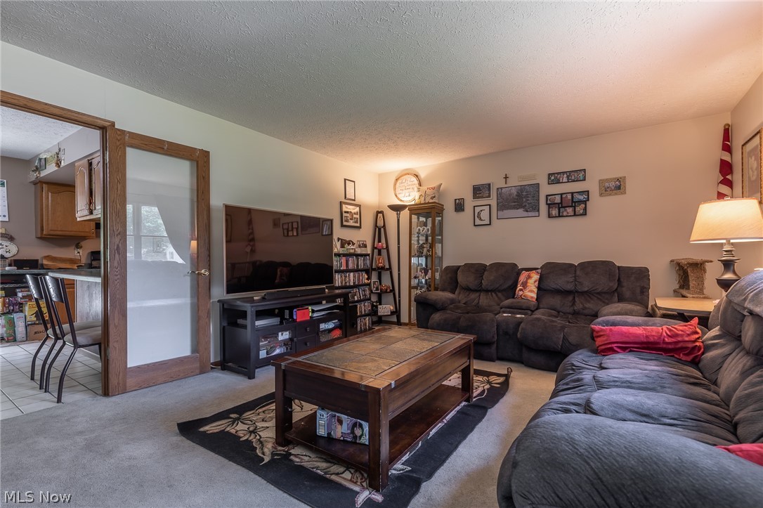 Melrose Drive - Residential