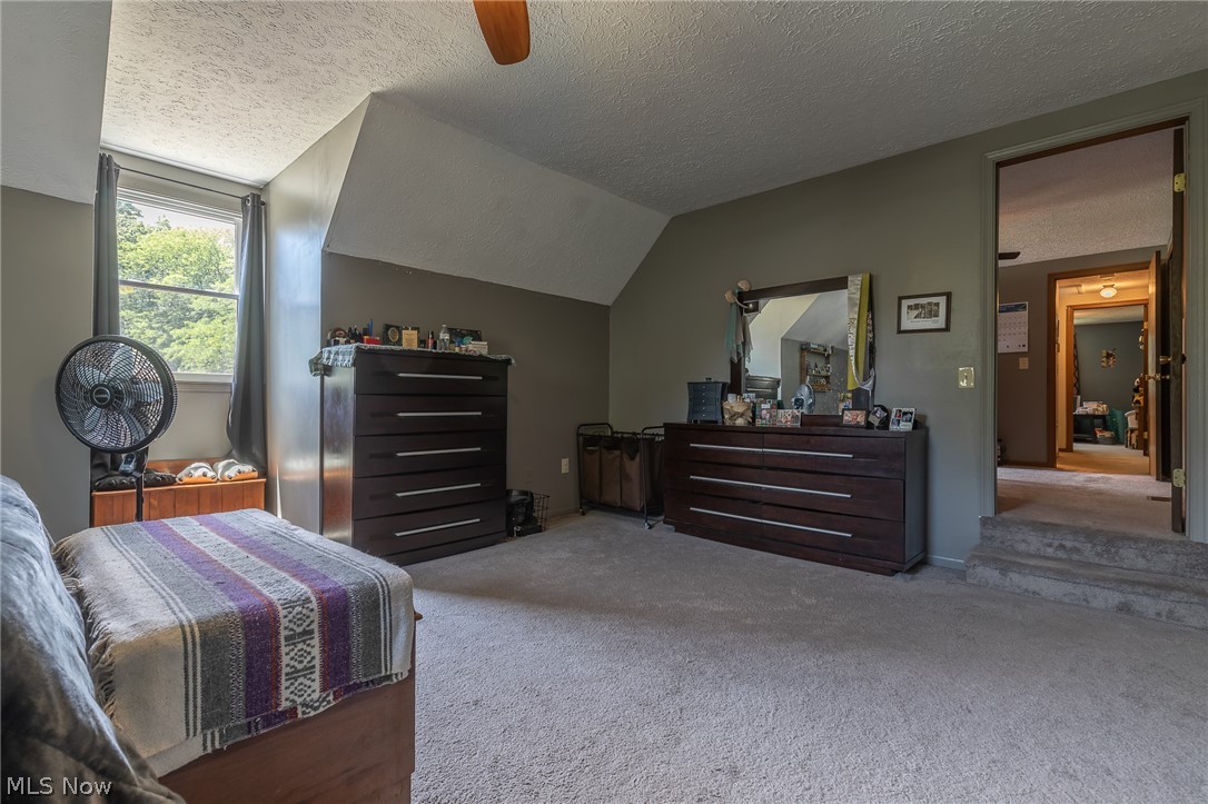 Melrose Drive - Residential