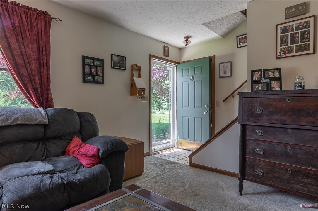 Melrose Drive - Residential