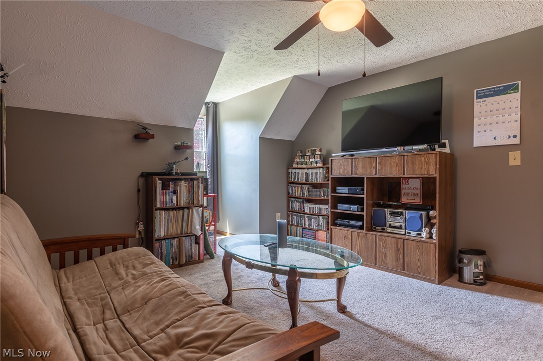 Melrose Drive - Residential