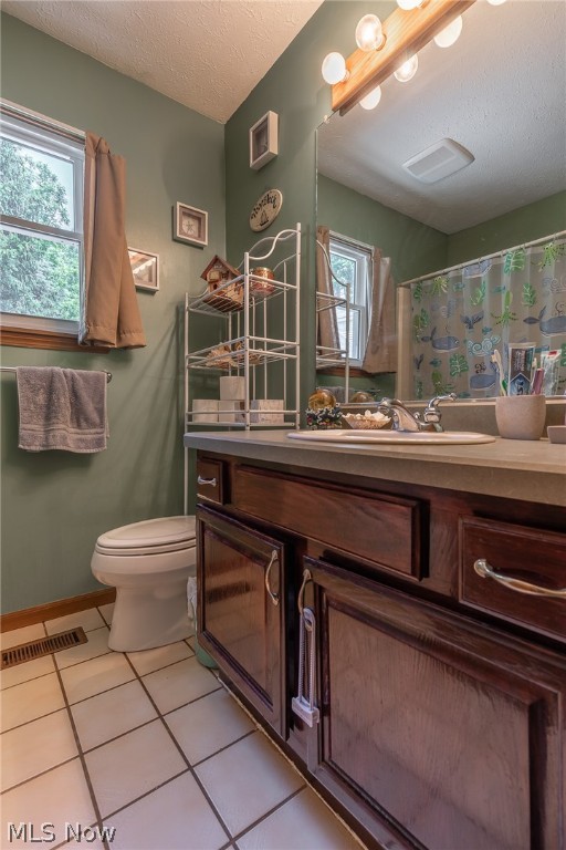 Melrose Drive - Residential