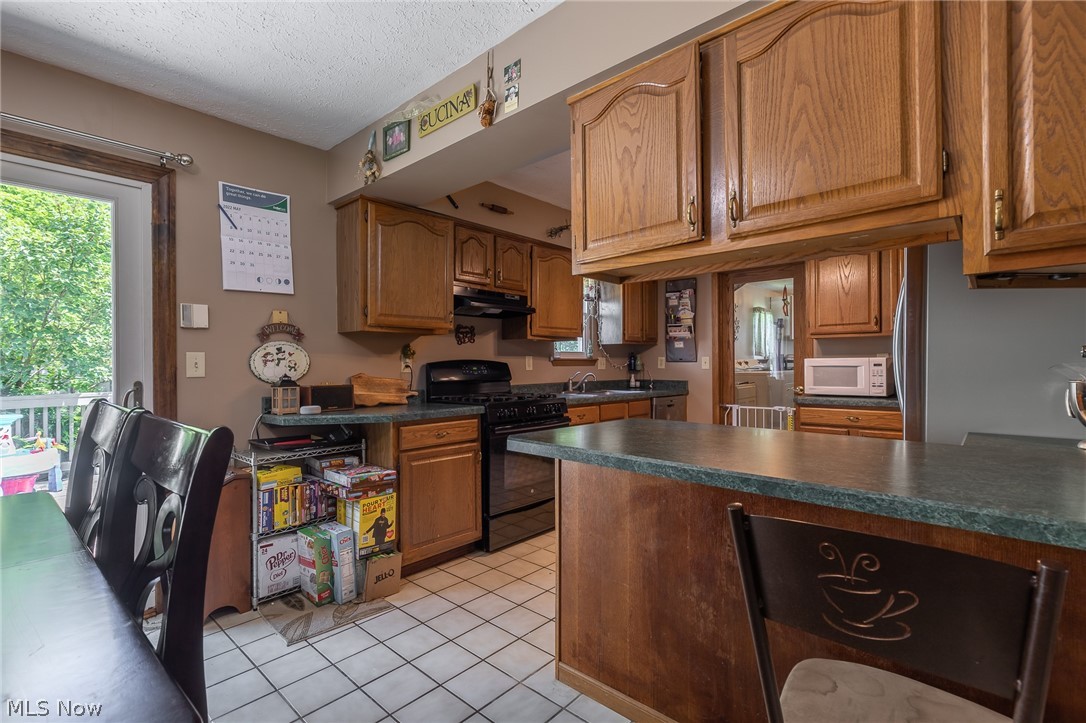 Melrose Drive - Residential