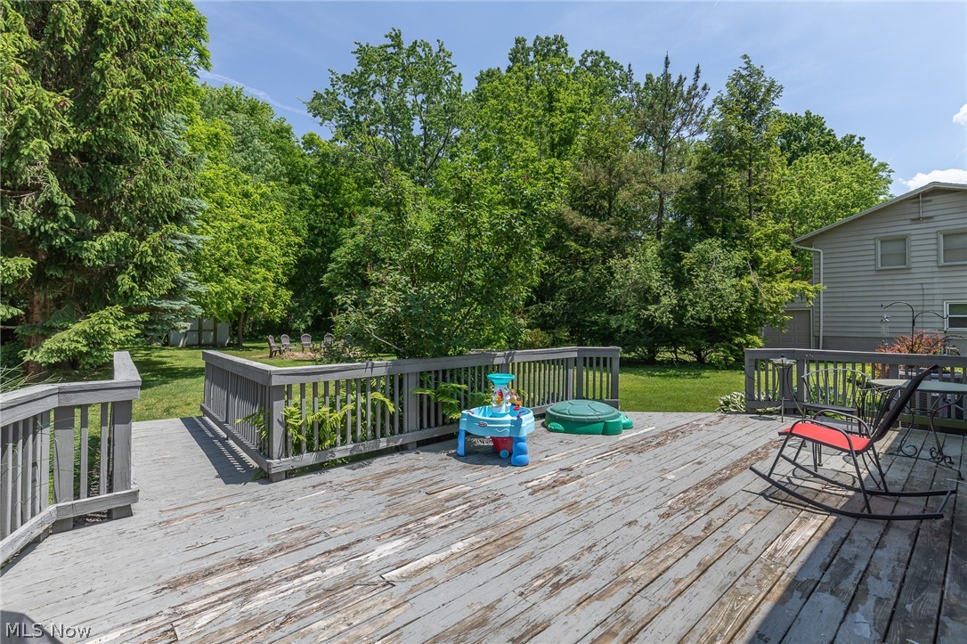 Melrose Drive - Residential