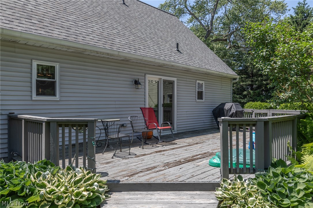 Melrose Drive - Residential