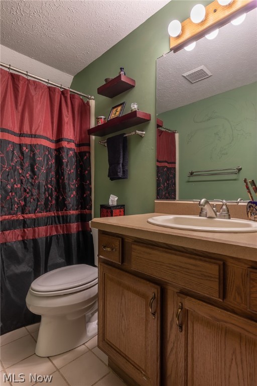 Melrose Drive - Residential