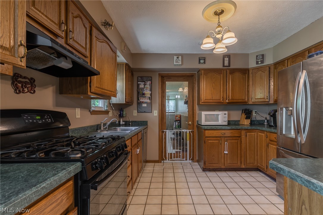 Melrose Drive - Residential