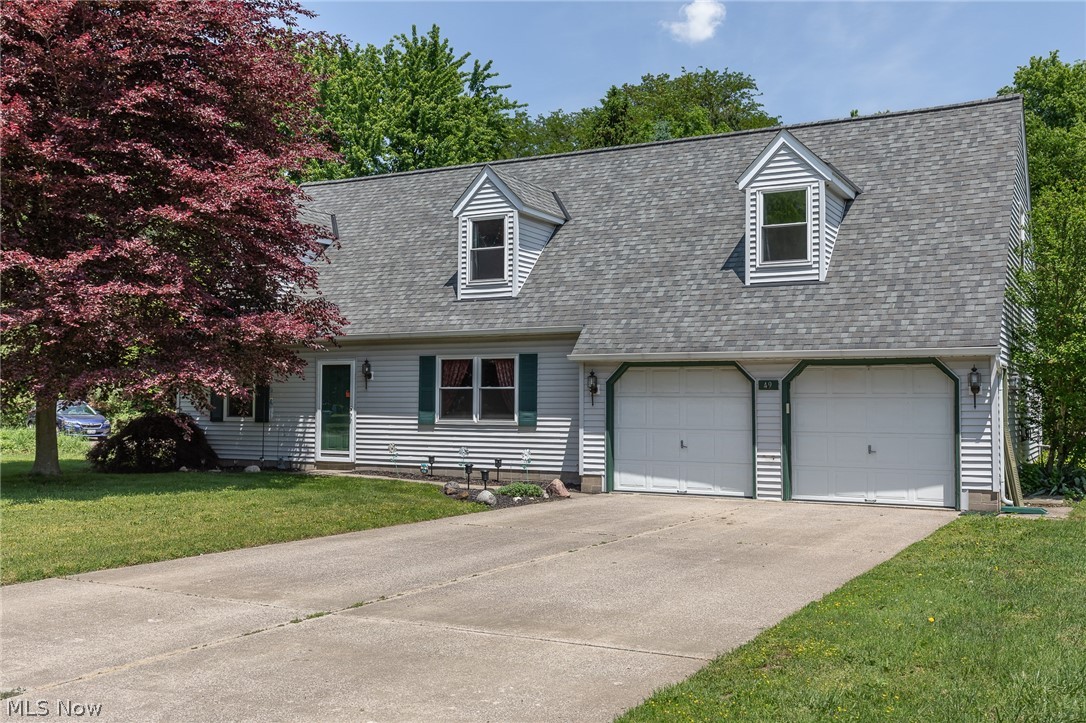 Melrose Drive - Residential