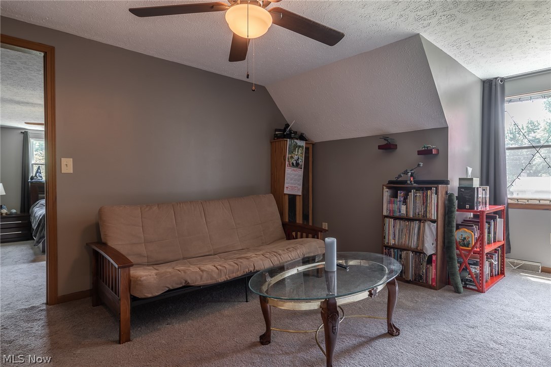 Melrose Drive - Residential