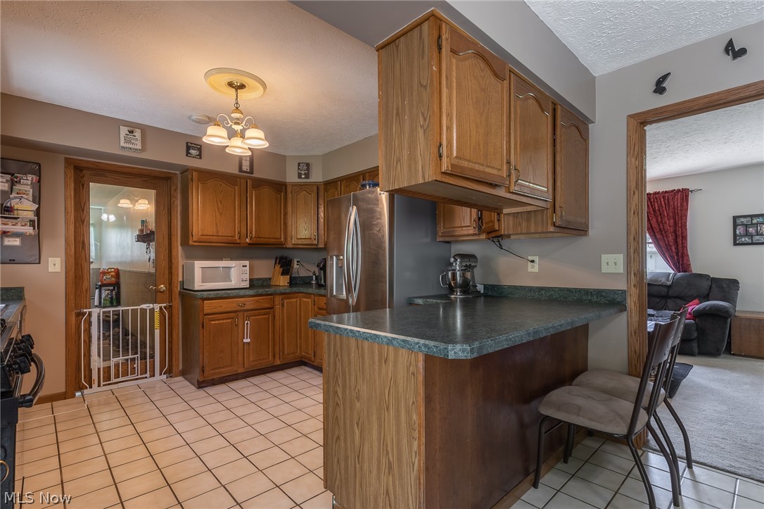 Melrose Drive - Residential