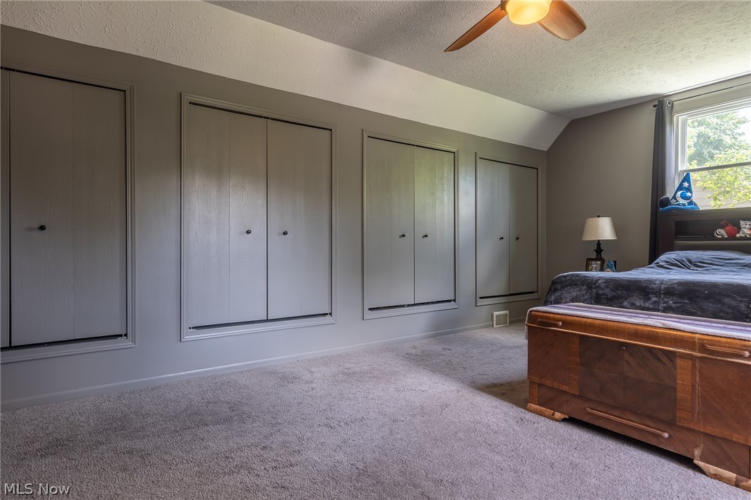 Melrose Drive - Residential