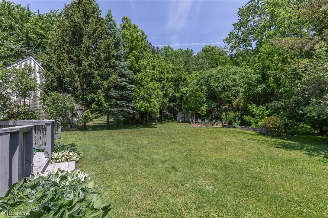 Melrose Drive - Residential