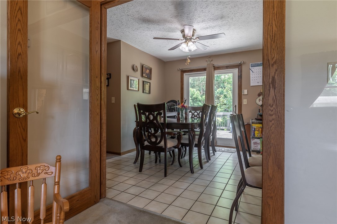 Melrose Drive - Residential