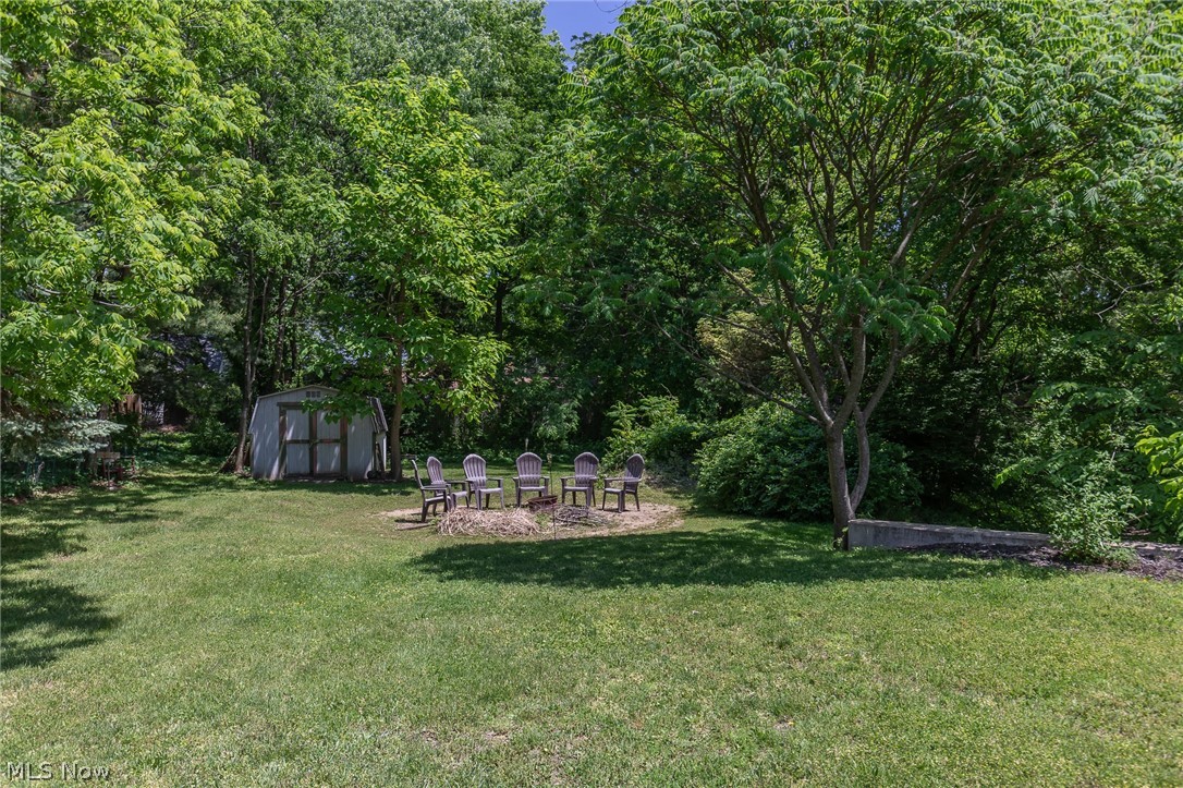 Melrose Drive - Residential