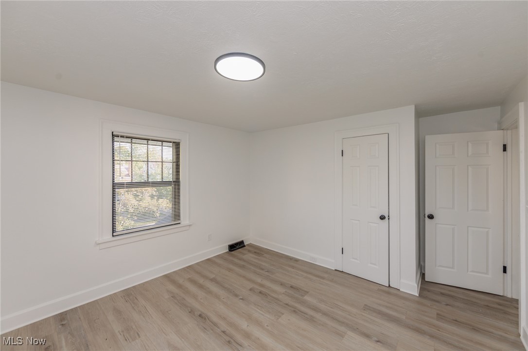 Minor - Residential