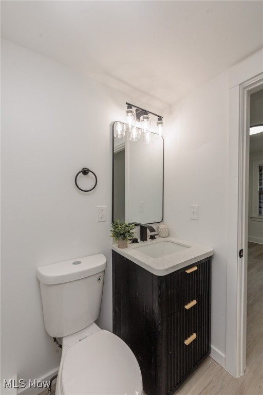 Minor - Residential