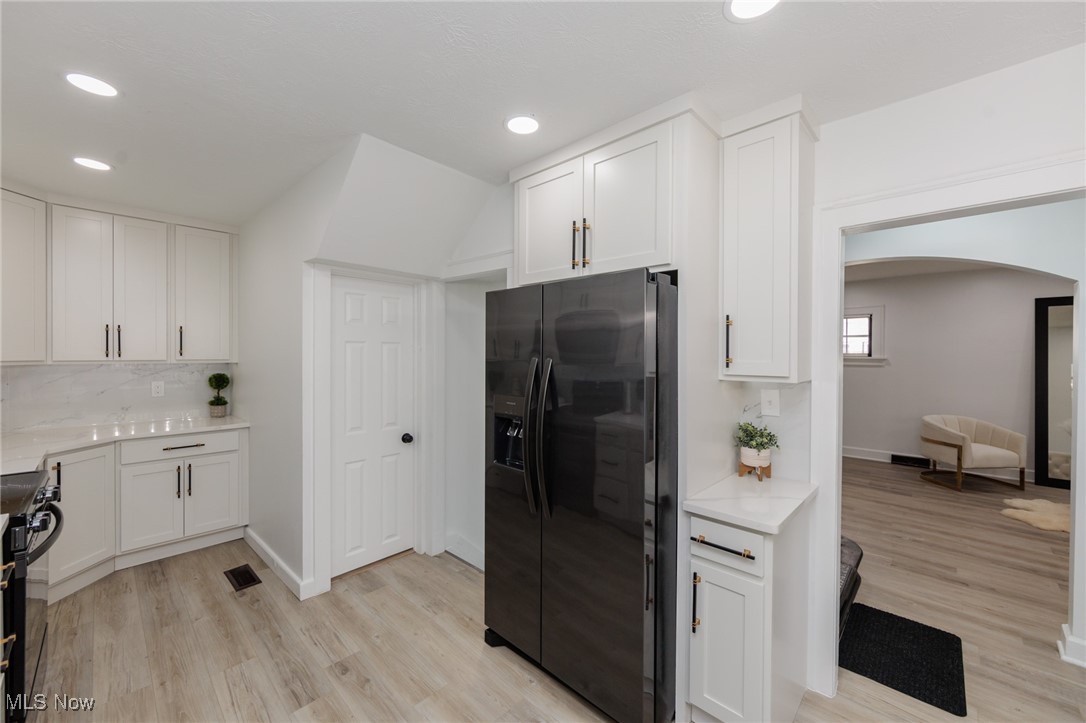 Minor - Residential