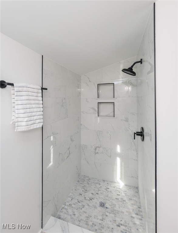 Minor - Residential