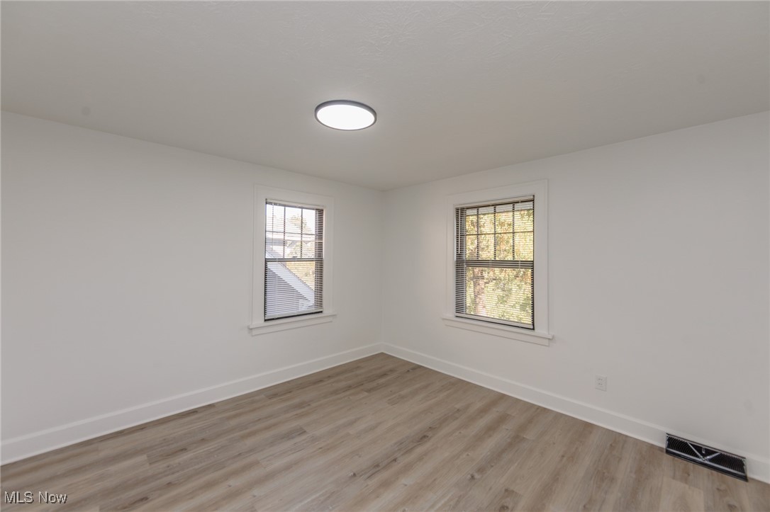 Minor - Residential
