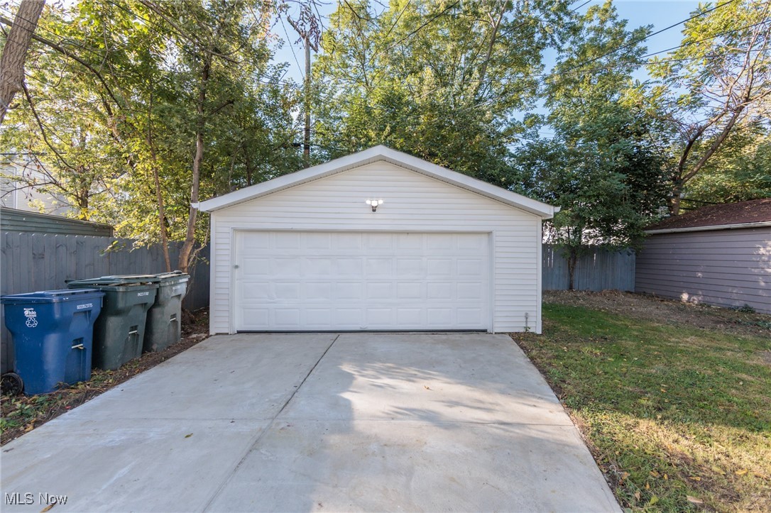 Minor - Residential