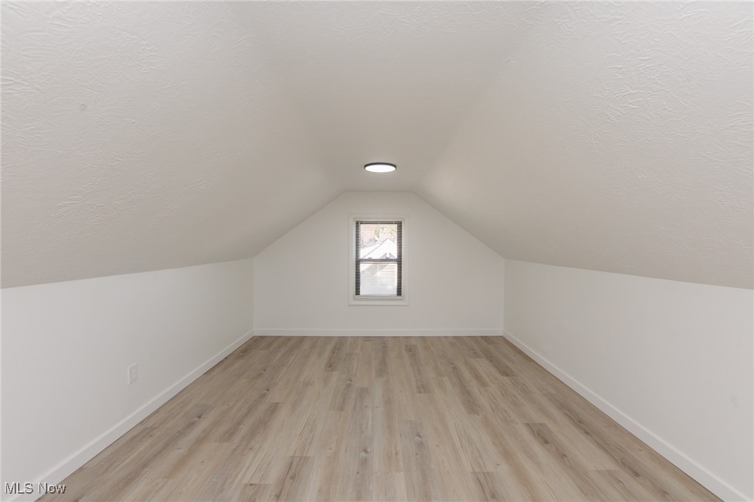 Minor - Residential