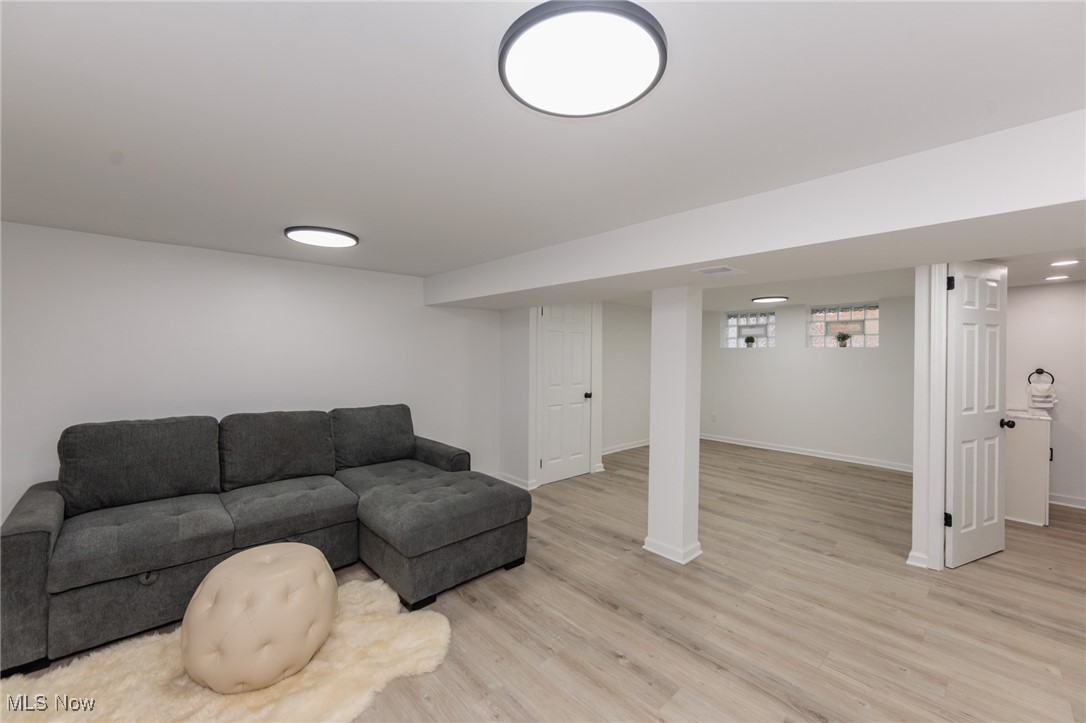 Minor - Residential